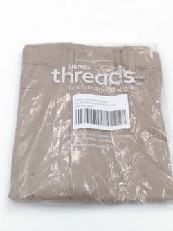 UK tops Thread's-flat front pants for men and women.