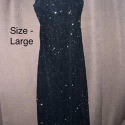 Prom/wedding Dress