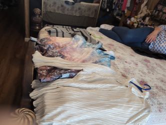 3 Women's Shirts
