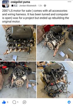 LS MOTOR