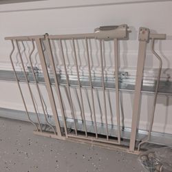 Baby Gate