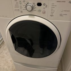 Kenmore Gas Dryer