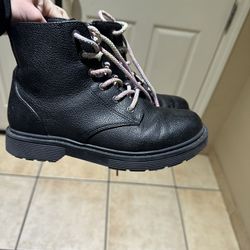 Girls Boots Size 3