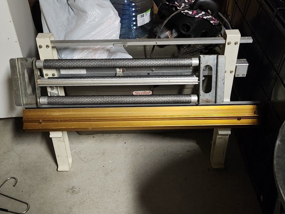 Trim COIL Feeder