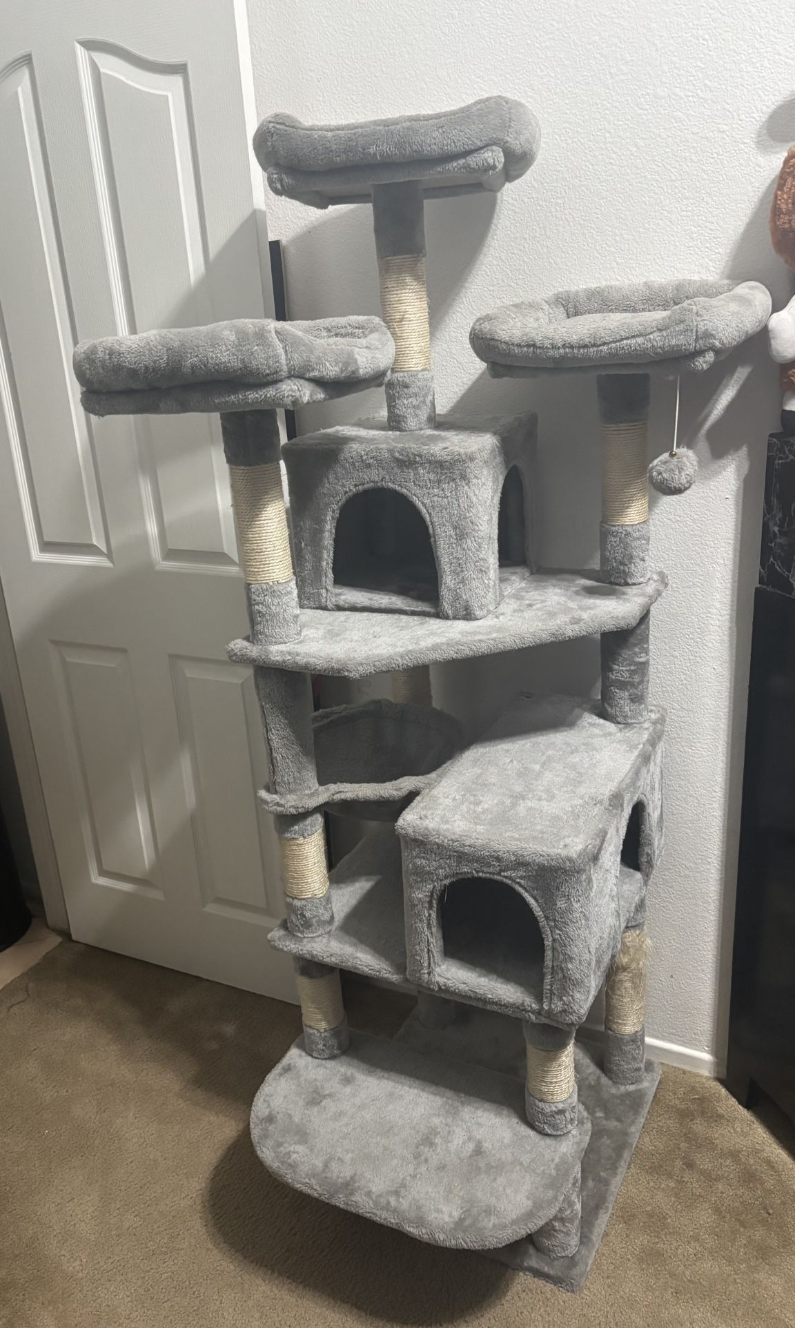 Cat Tree