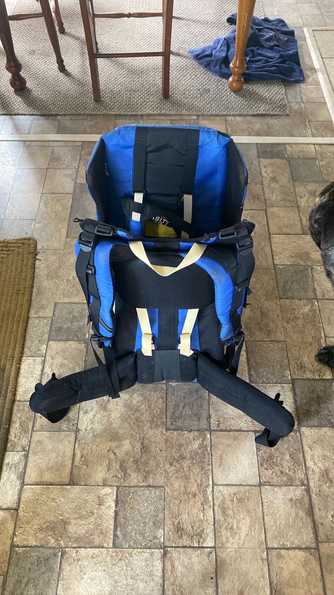 Hiking Kid Carryer