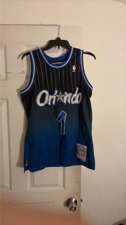 1995 Penny Hardaway Jersey Size M