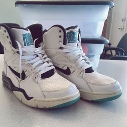 Naile air Command  Force