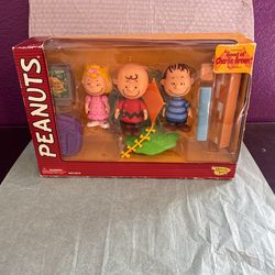 Peanuts Collection