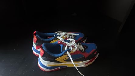 Puma rsx