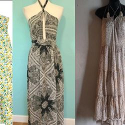 Women/Ladies Maxi Dresses