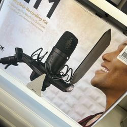 Rode Microphone NT1a 