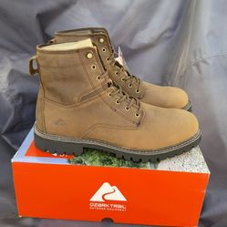 Men Boots Sz #11.5 (Brand New) 