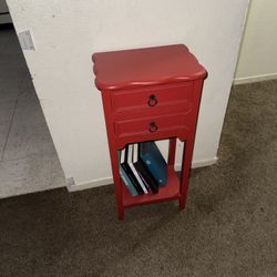 Living Room End Table 
