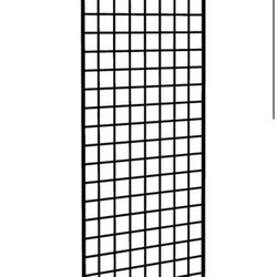2x4 Gridwall