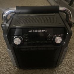 Ion Job Rocker Max
