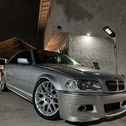 2003 BMW 330Ci