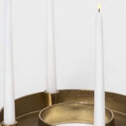 Candle Holder Metal Candelabro De Metal