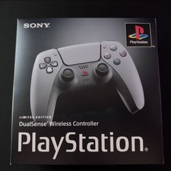PS5 30th Anniversary DualSense Controller