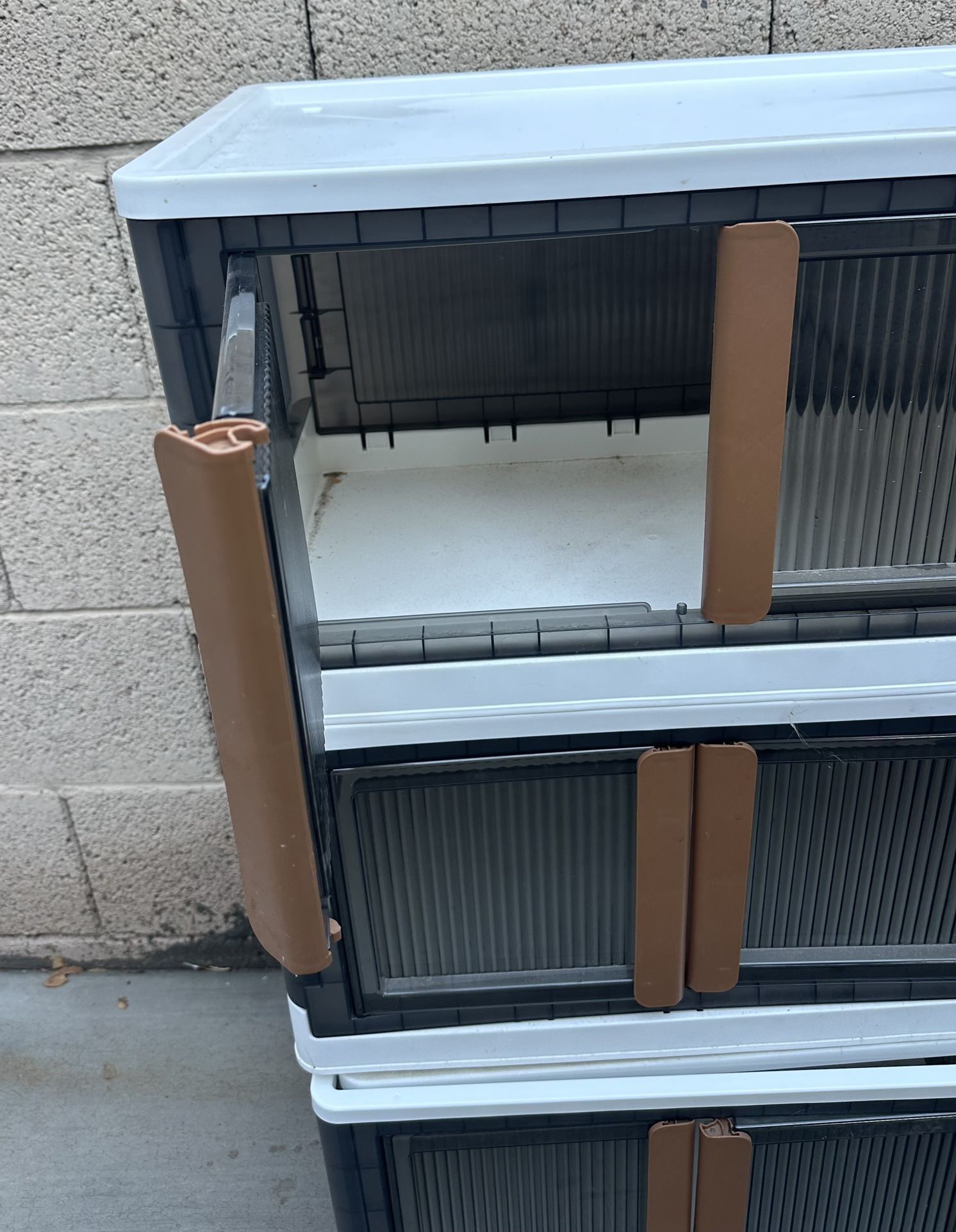 Storage