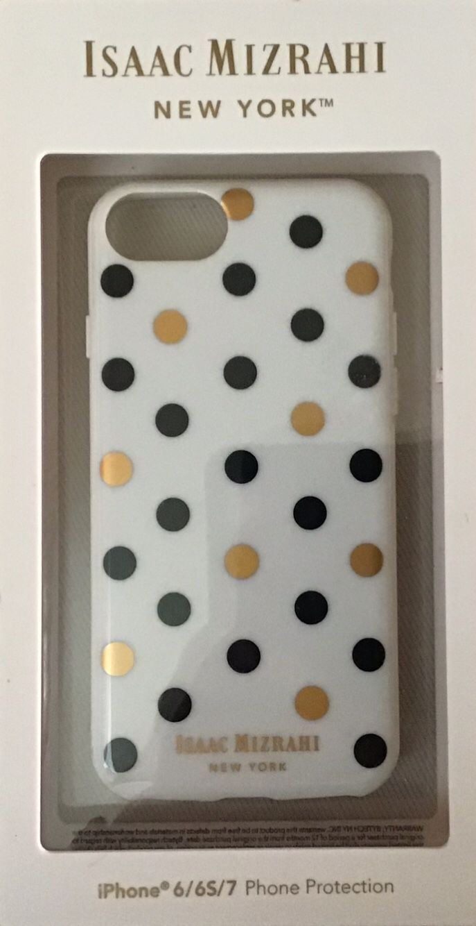 New Case for IPhone 6/6S/7 $8