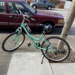 Nishiki Womens Tamarack Bike