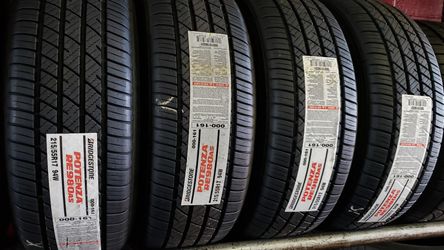 💥BUY 4 TIRES & GET FREE ALIGNMENT 💥