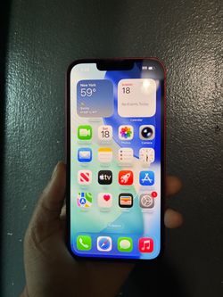 iPhone 13 UNLOCKED