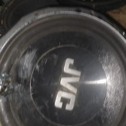 Speakers Amps Box Random