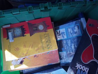 Books in cds