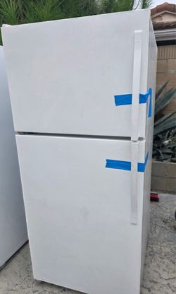 Whirlpool refrigerators