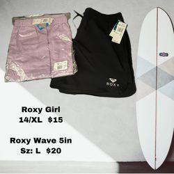 Roxy Beach Wear ::: New ::: 