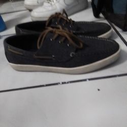 Nice Shoes Wen Going Out 