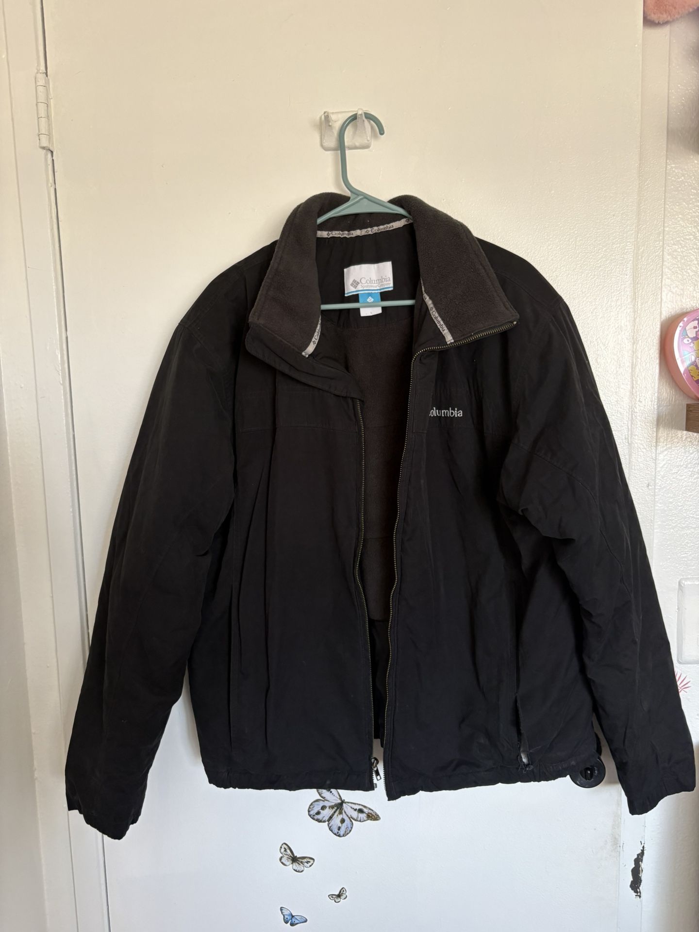 Colombia Jacket