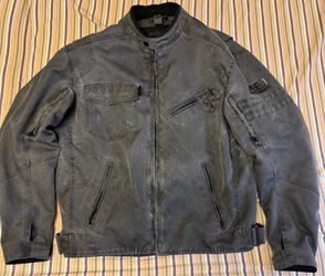 Motorcycle Jacket size m Speed and Strength Off the Chain 2.0