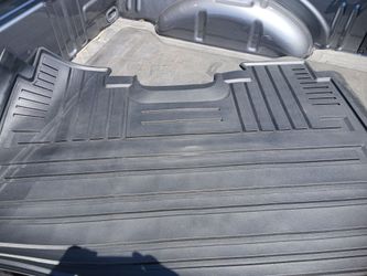 Tapete de platico para troka f 150 sxt 21 hasta 26
