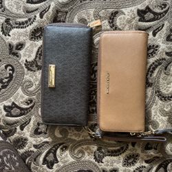 Michael kors Wallets