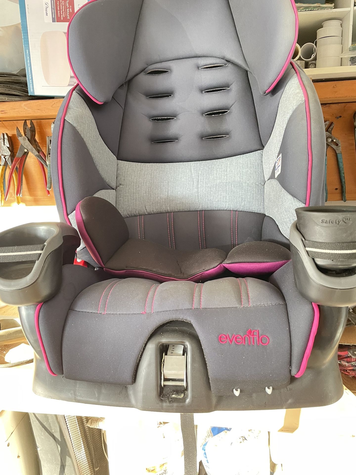 Car Seats
