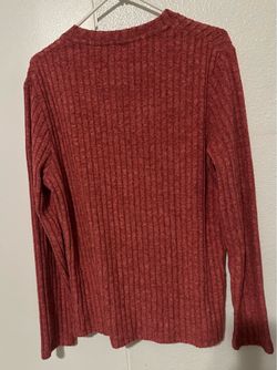 Blusa para mujer talla L