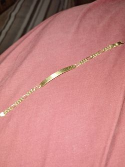 Bracelet