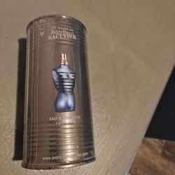 Jean Paul Gualtier EAU DE TOILETTE INTENSE 