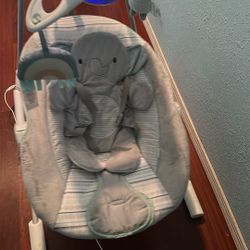 Ingenuity Baby Swing 
