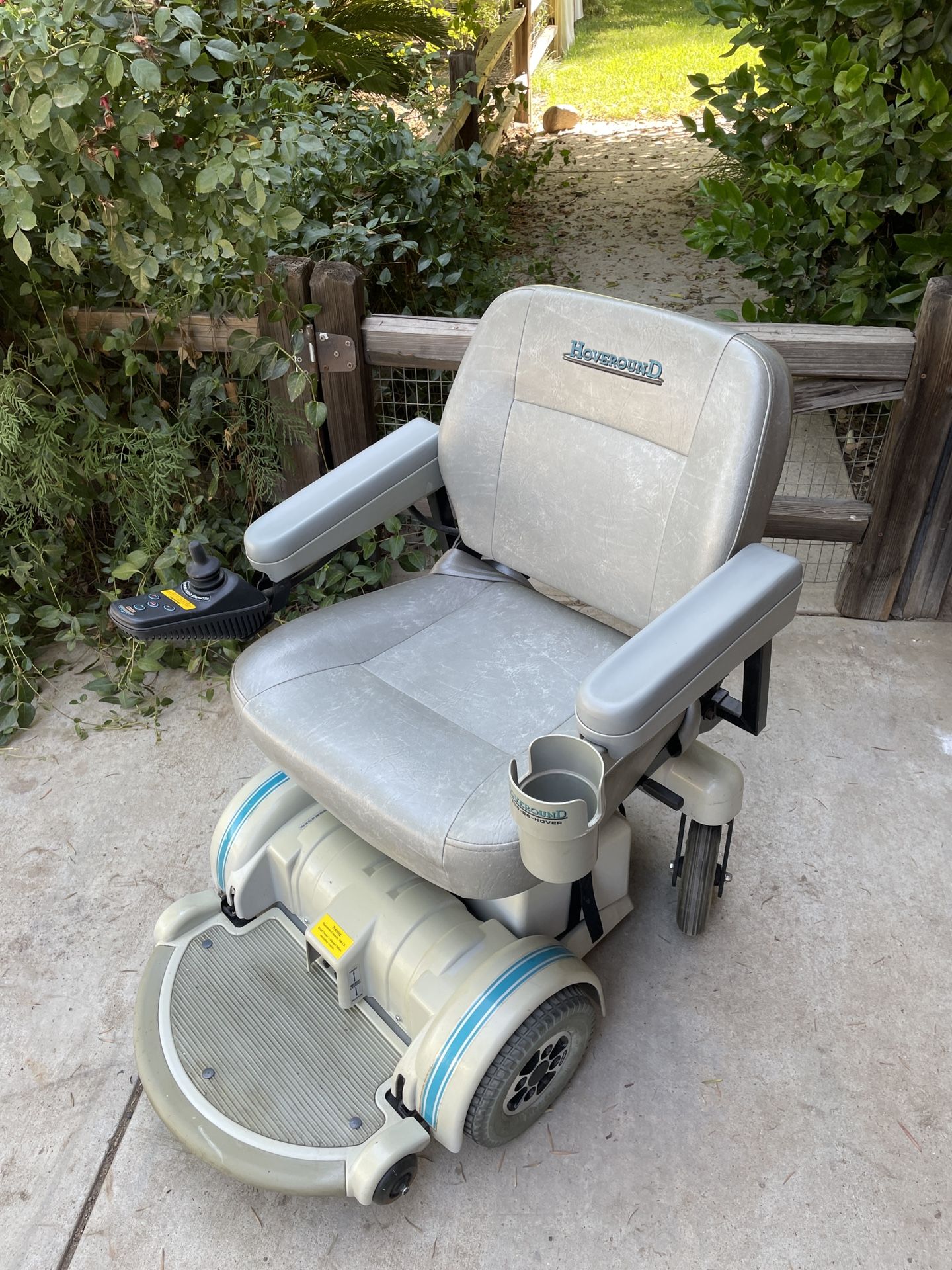 Hoveround Mobility Chair for Sale in Menifee, CA OfferUp