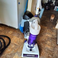Vacuum Cleaner In Very Good Condition