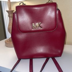Michael Kors Backpack 