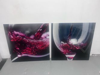 Wall decor