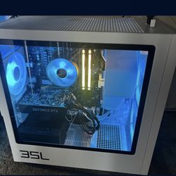 Gaming Pc 