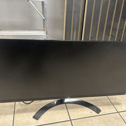 LG ULTRA WIDE MONITOR