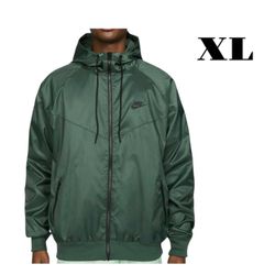 Move To O Jacket Nike 