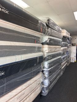 Mattress SALE